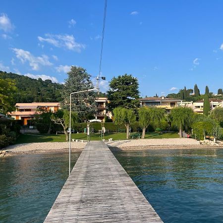 Favola Bella The Panoramic Penthouse Διαμέρισμα Μπαρντολίνο Εξωτερικό φωτογραφία