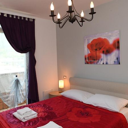 Favola Bella The Panoramic Penthouse Διαμέρισμα Μπαρντολίνο Εξωτερικό φωτογραφία