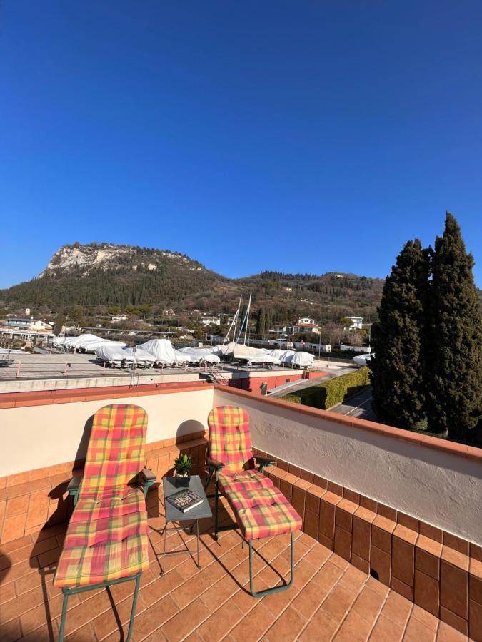 Favola Bella The Panoramic Penthouse Διαμέρισμα Μπαρντολίνο Εξωτερικό φωτογραφία
