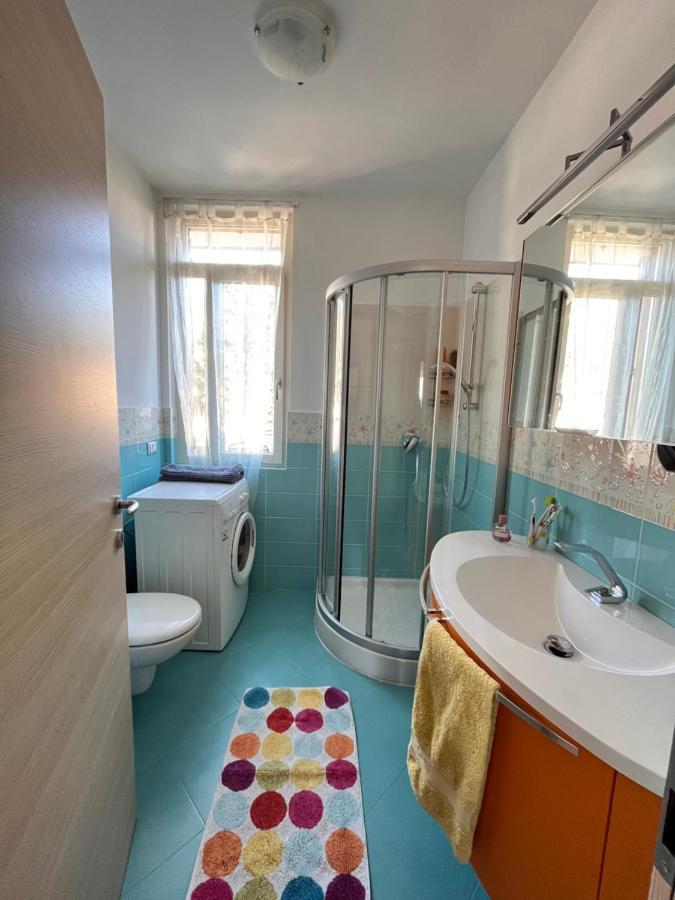 Favola Bella The Panoramic Penthouse Διαμέρισμα Μπαρντολίνο Εξωτερικό φωτογραφία