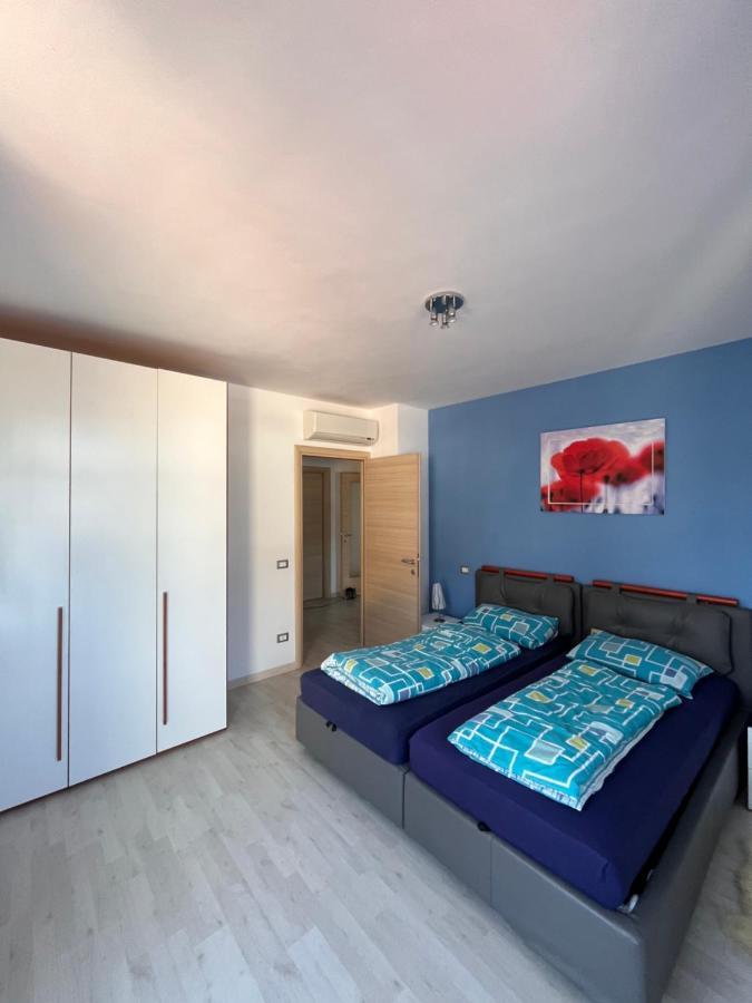 Favola Bella The Panoramic Penthouse Διαμέρισμα Μπαρντολίνο Εξωτερικό φωτογραφία