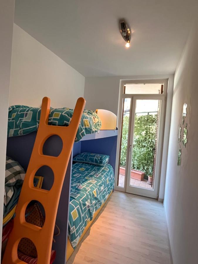 Favola Bella The Panoramic Penthouse Διαμέρισμα Μπαρντολίνο Εξωτερικό φωτογραφία