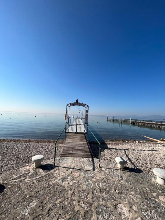 Favola Bella The Panoramic Penthouse Διαμέρισμα Μπαρντολίνο Εξωτερικό φωτογραφία