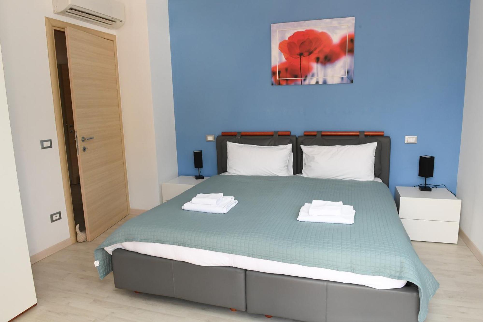 Favola Bella The Panoramic Penthouse Διαμέρισμα Μπαρντολίνο Εξωτερικό φωτογραφία