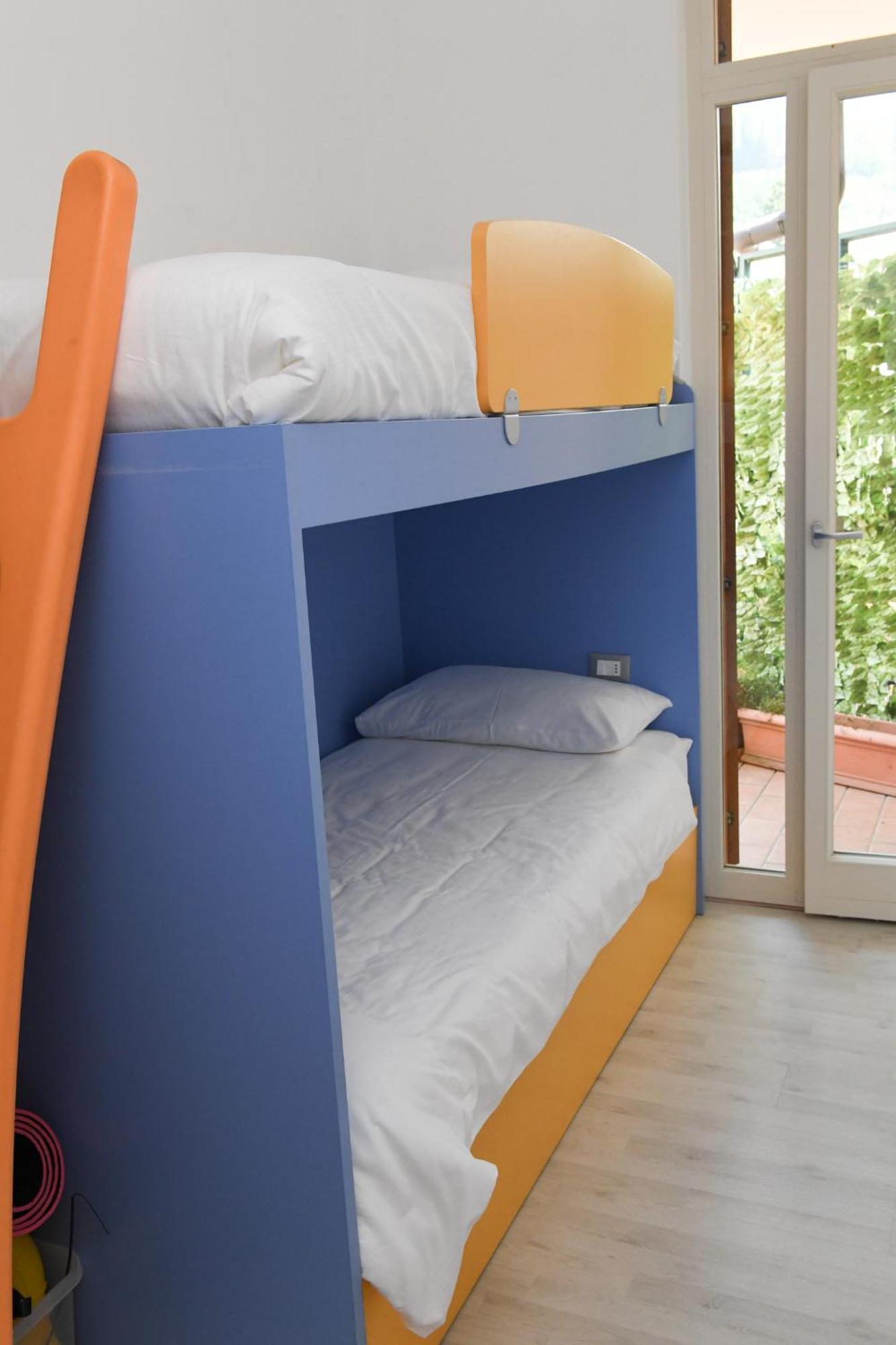 Favola Bella The Panoramic Penthouse Διαμέρισμα Μπαρντολίνο Εξωτερικό φωτογραφία