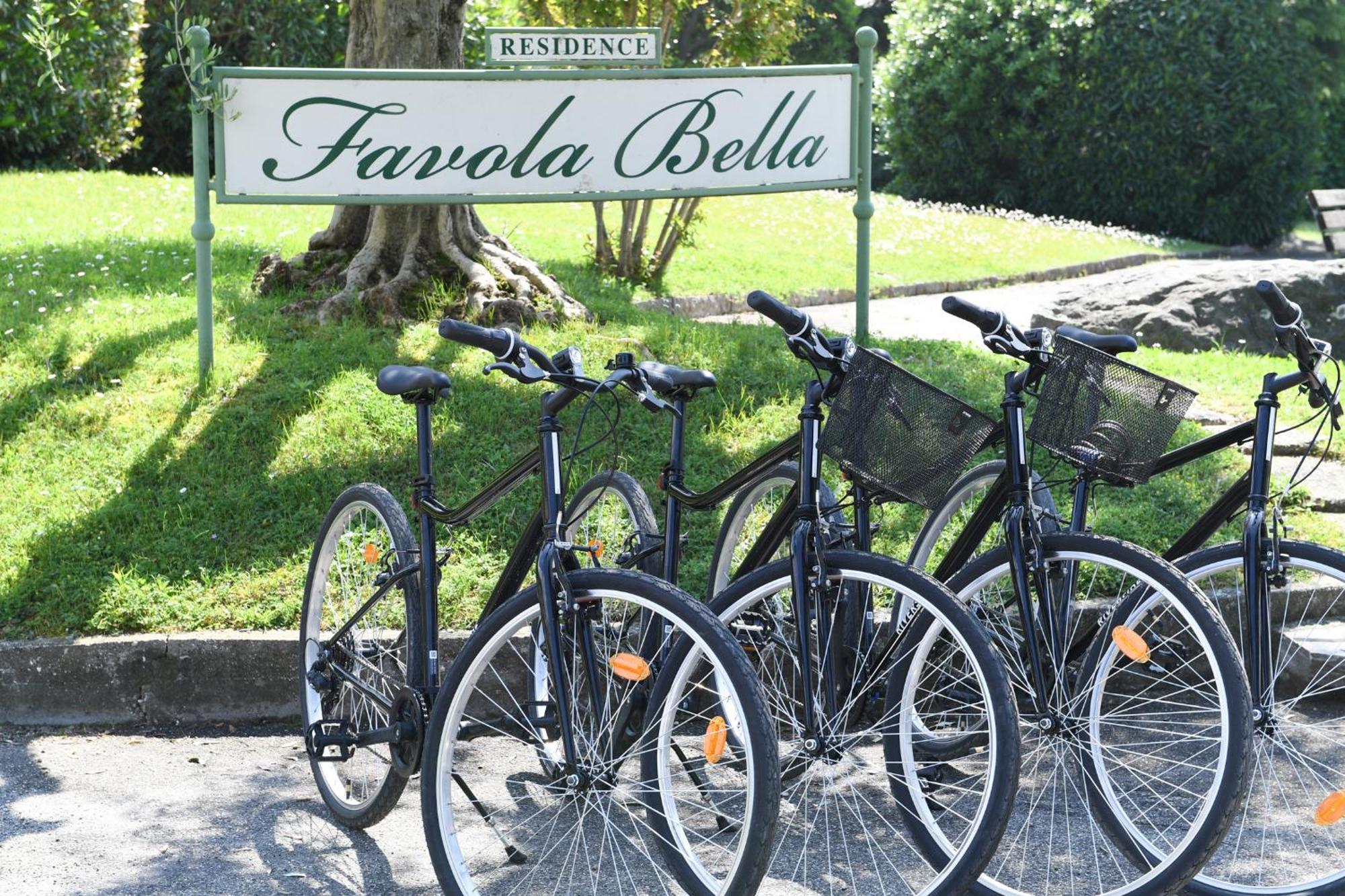 Favola Bella The Panoramic Penthouse Διαμέρισμα Μπαρντολίνο Εξωτερικό φωτογραφία